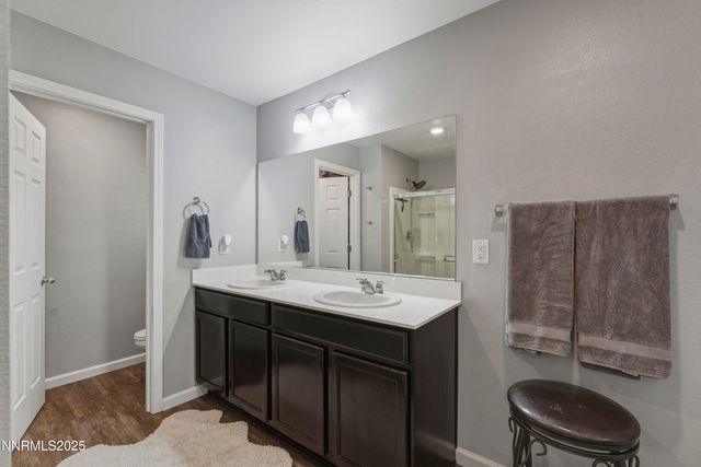 1326 Stock Horse Road, Sparks, NV 89436