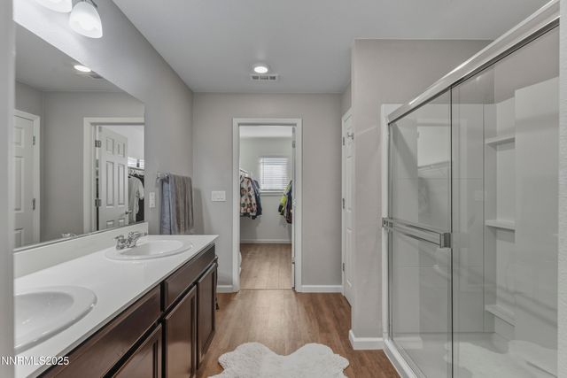 1326 Stock Horse Road, Sparks, NV 89436