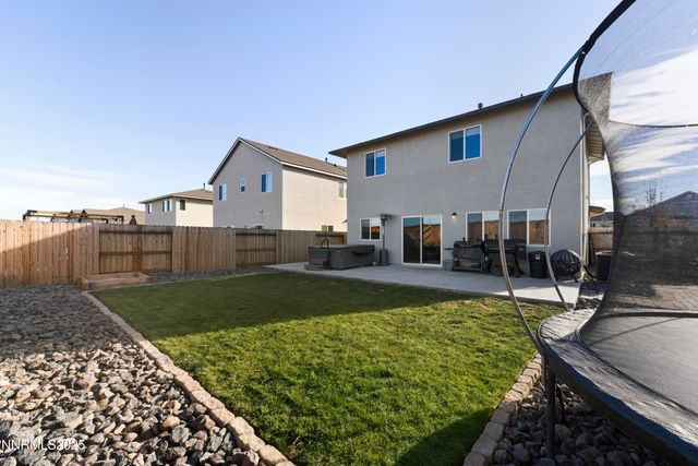 1326 Stock Horse Road, Sparks, NV 89436