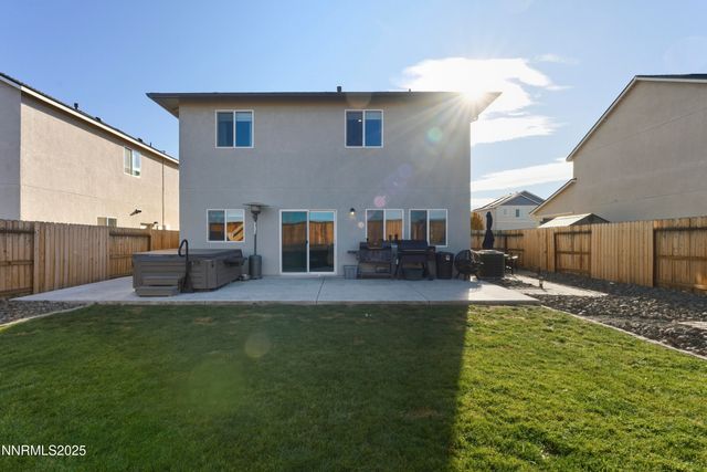 1326 Stock Horse Road, Sparks, NV 89436