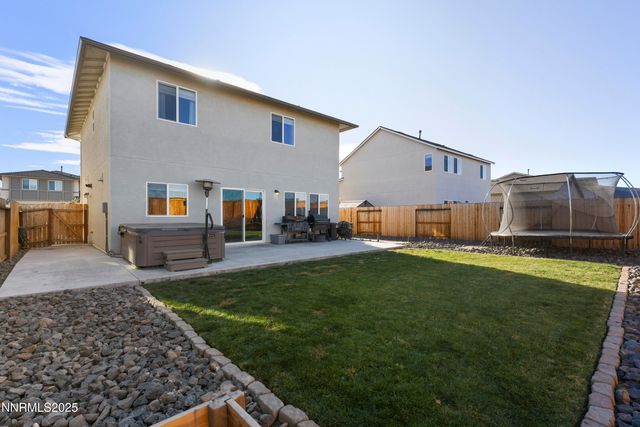 1326 Stock Horse Road, Sparks, NV 89436