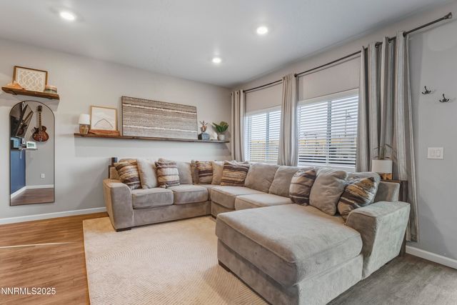 1326 Stock Horse Road, Sparks, NV 89436