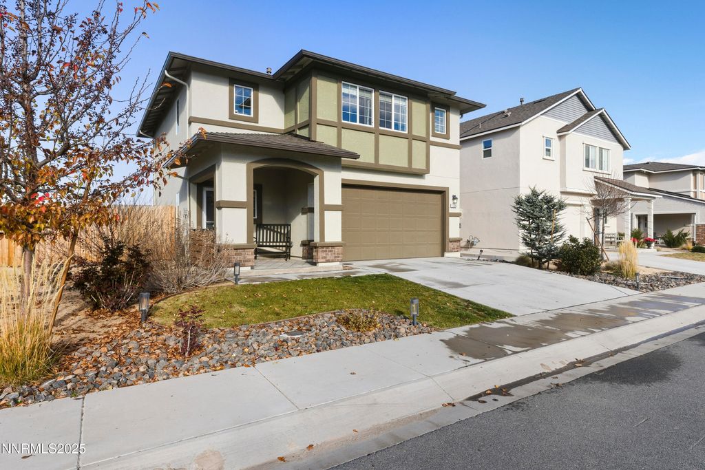 1326 Stock Horse Road, Sparks, NV 89436