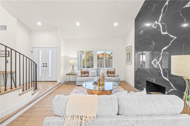 4810 Cinco View Drive, Whittier, CA 90601