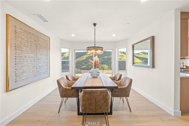 4810 Cinco View Drive, Whittier, CA 90601