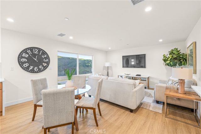 4810 Cinco View Drive, Whittier, CA 90601