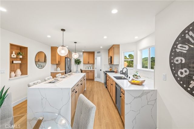 4810 Cinco View Drive, Whittier, CA 90601