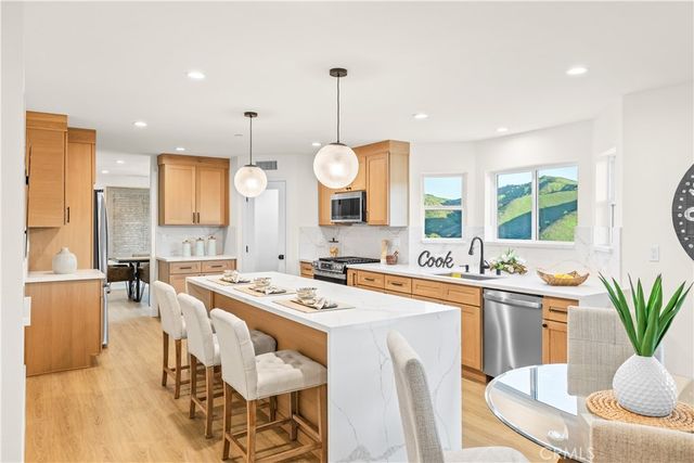 4810 Cinco View Drive, Whittier, CA 90601