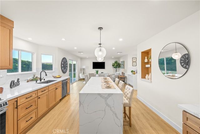 4810 Cinco View Drive, Whittier, CA 90601