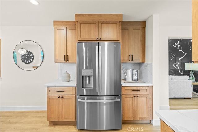 4810 Cinco View Drive, Whittier, CA 90601