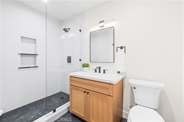 4810 Cinco View Drive, Whittier, CA 90601