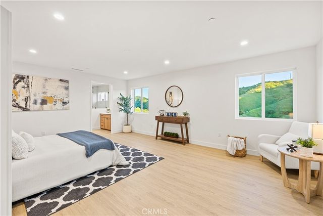 4810 Cinco View Drive, Whittier, CA 90601