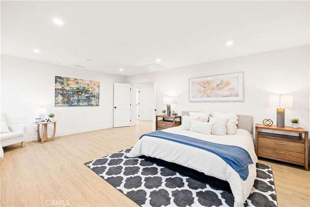 4810 Cinco View Drive, Whittier, CA 90601