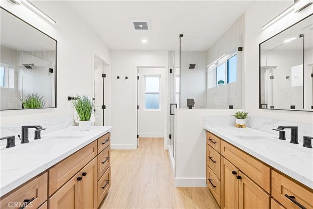 4810 Cinco View Drive, Whittier, CA 90601