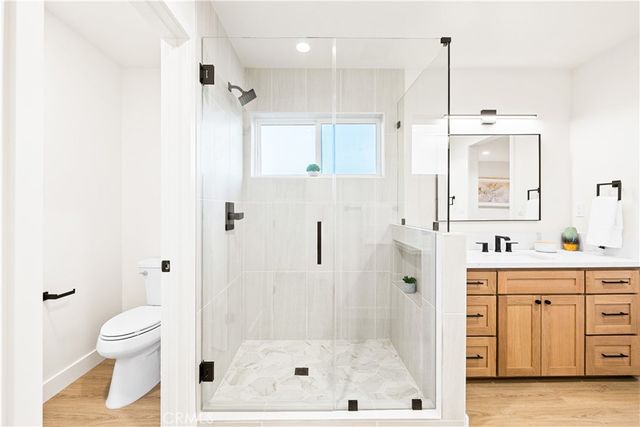 4810 Cinco View Drive, Whittier, CA 90601