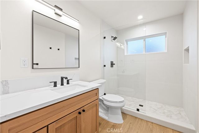 4810 Cinco View Drive, Whittier, CA 90601