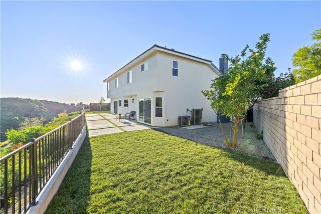 4810 Cinco View Drive, Whittier, CA 90601