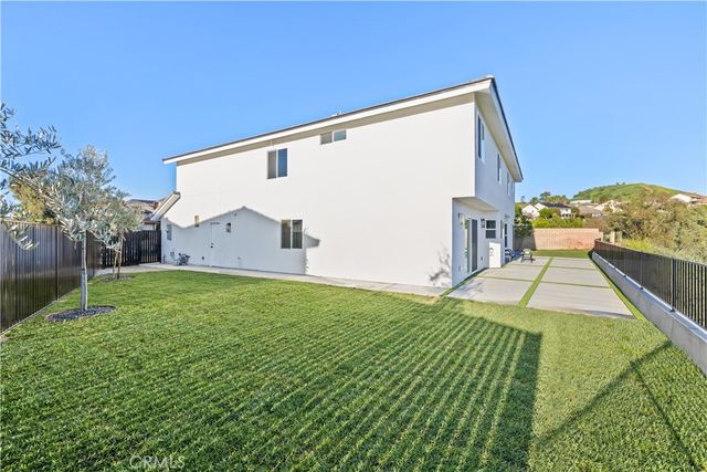 4810 Cinco View Drive, Whittier, CA 90601