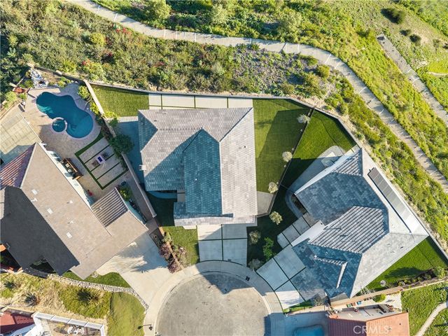 4810 Cinco View Drive, Whittier, CA 90601