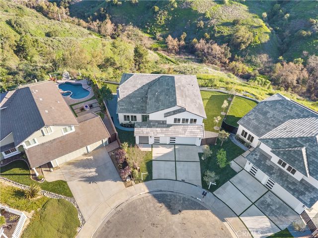 4810 Cinco View Drive, Whittier, CA 90601