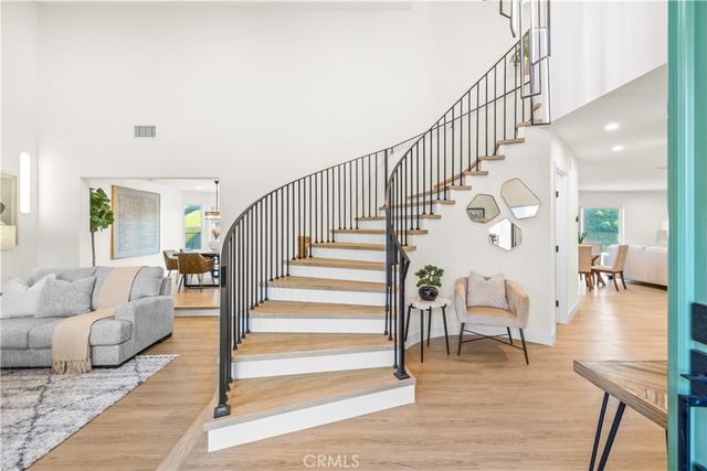 4810 Cinco View Drive, Whittier, CA 90601