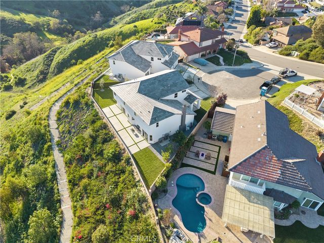 4810 Cinco View Drive, Whittier, CA 90601