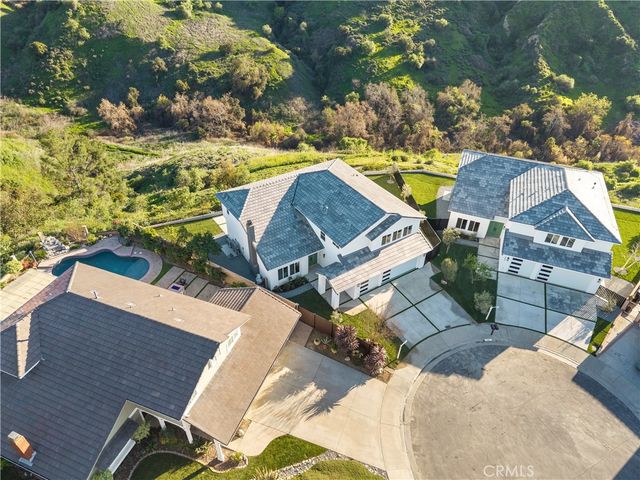 4810 Cinco View Drive, Whittier, CA 90601