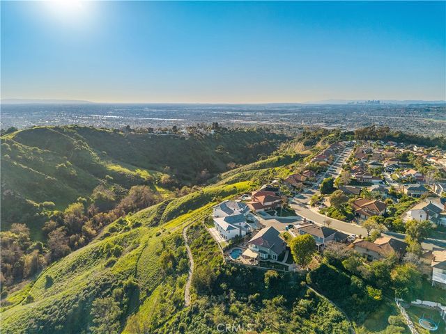 4810 Cinco View Drive, Whittier, CA 90601