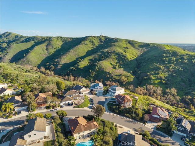 4810 Cinco View Drive, Whittier, CA 90601