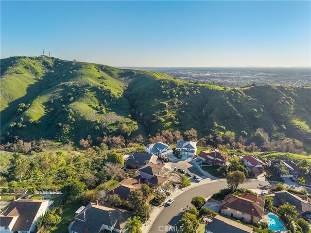 4810 Cinco View Drive, Whittier, CA 90601