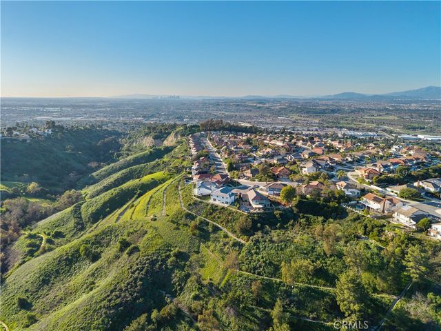 4810 Cinco View Drive, Whittier, CA 90601