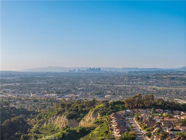 4810 Cinco View Drive, Whittier, CA 90601