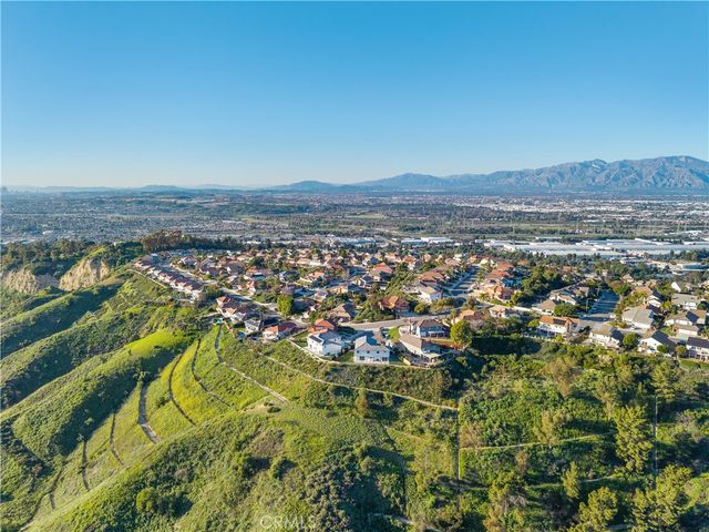 4810 Cinco View Drive, Whittier, CA 90601