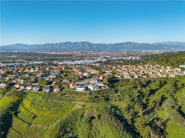 4810 Cinco View Drive, Whittier, CA 90601