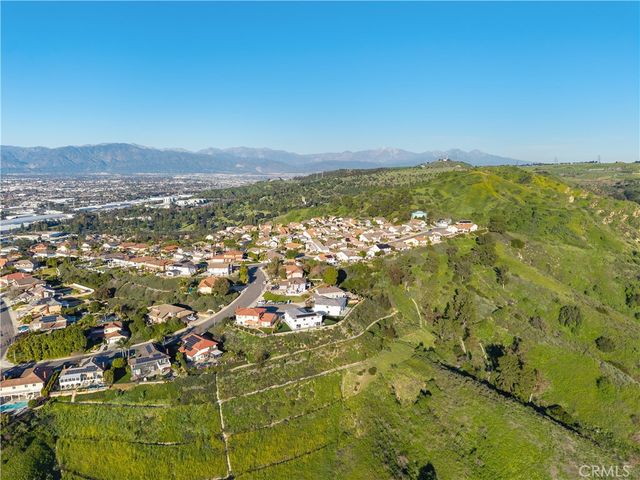 4810 Cinco View Drive, Whittier, CA 90601