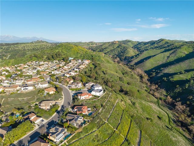 4810 Cinco View Drive, Whittier, CA 90601