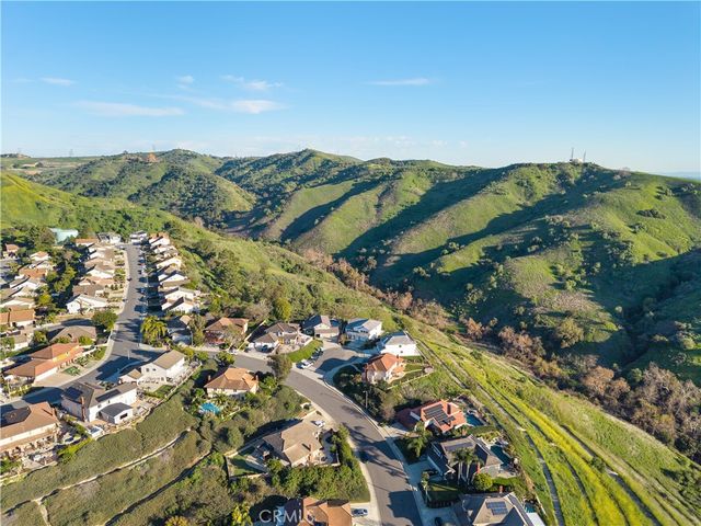 4810 Cinco View Drive, Whittier, CA 90601