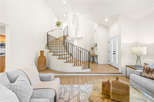 4810 Cinco View Drive, Whittier, CA 90601