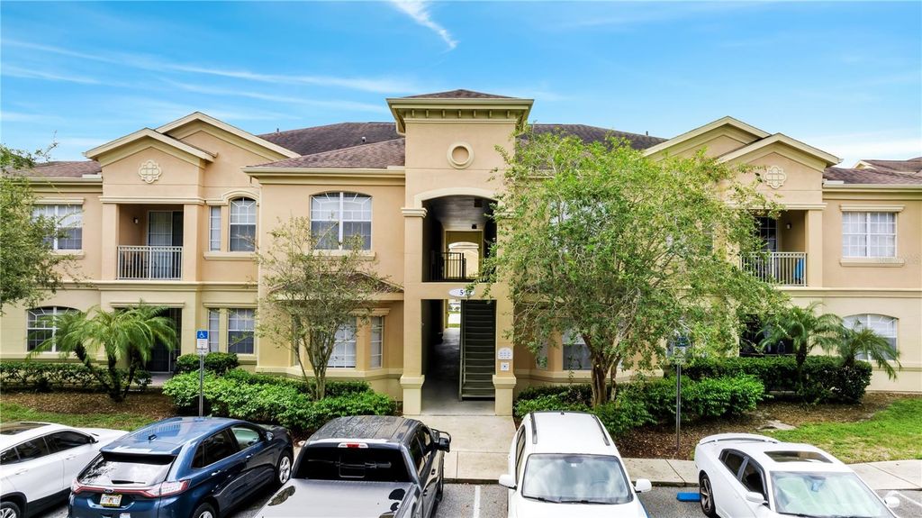 505 TERRACE RIDGE CIRCLE 505, Davenport, FL 33896