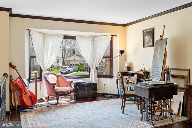 9012 DAUM CT, Springfield, VA 22153