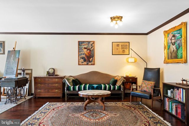 9012 DAUM CT, Springfield, VA 22153