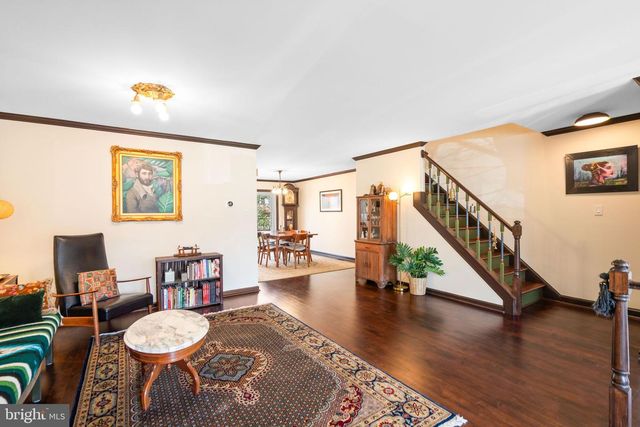 9012 DAUM CT, Springfield, VA 22153