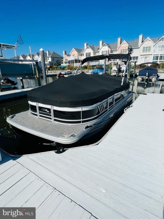 35-B PINES POINT PT #BSB35, Ocean Pines, MD 21811