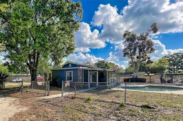 9912 VAUGHN STREET, Gibsonton, FL 33534