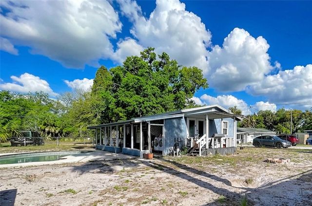 9912 VAUGHN STREET, Gibsonton, FL 33534