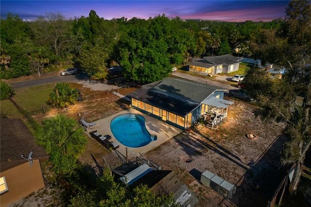 9912 VAUGHN STREET, Gibsonton, FL 33534