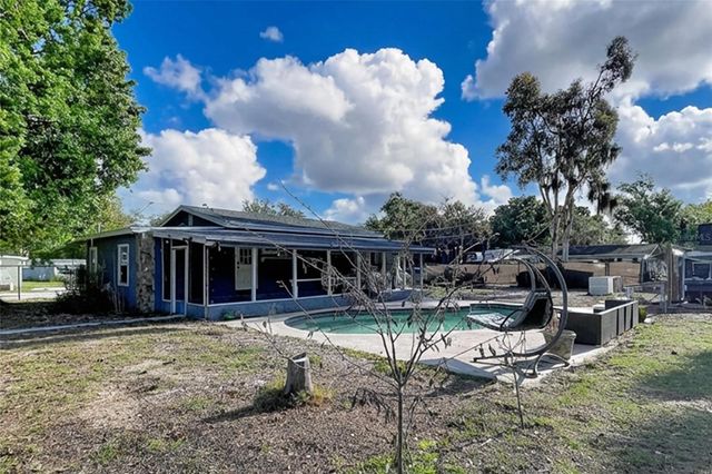 9912 VAUGHN STREET, Gibsonton, FL 33534