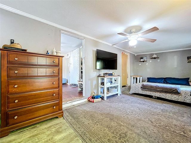 9912 VAUGHN STREET, Gibsonton, FL 33534