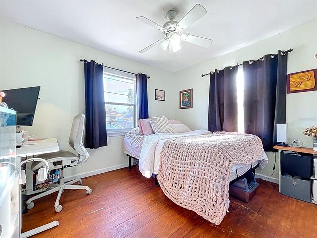 9912 VAUGHN STREET, Gibsonton, FL 33534