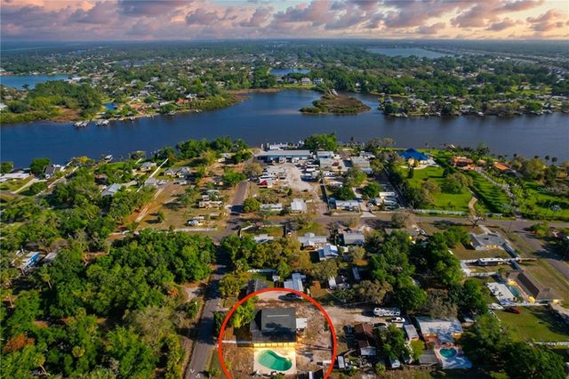 9912 VAUGHN STREET, Gibsonton, FL 33534